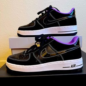 Nike Air Force 1 women 37 /big kid 5y